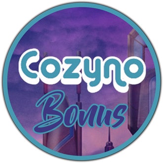 cozyno casino promotions