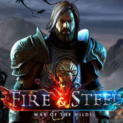 fire and steel
