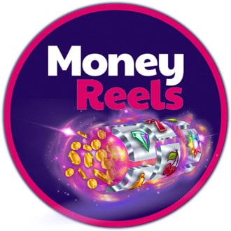 money reels casino