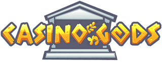 Casino Gods logo