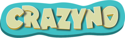 crazyno casino logo