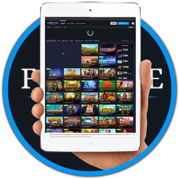fortune jackpots mobile