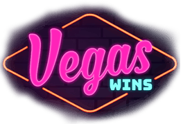 vegas wins casino logo