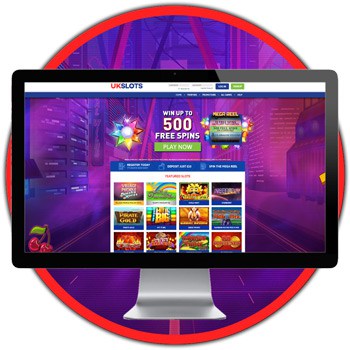 ukslots-lobby ukslots lobby