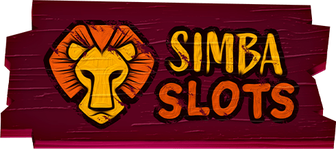 simba slots logo