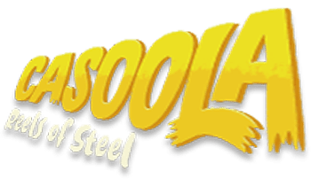 Casoola Casino logo